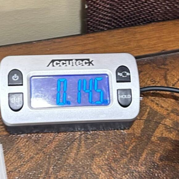 Calvin Klein Slides Womens 5‎ Brown Logo Print Athens Slip On Comfort NEW - Picture 12 of 12